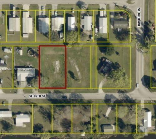 4013 SE 26th Street, Okeechobee FL 34974