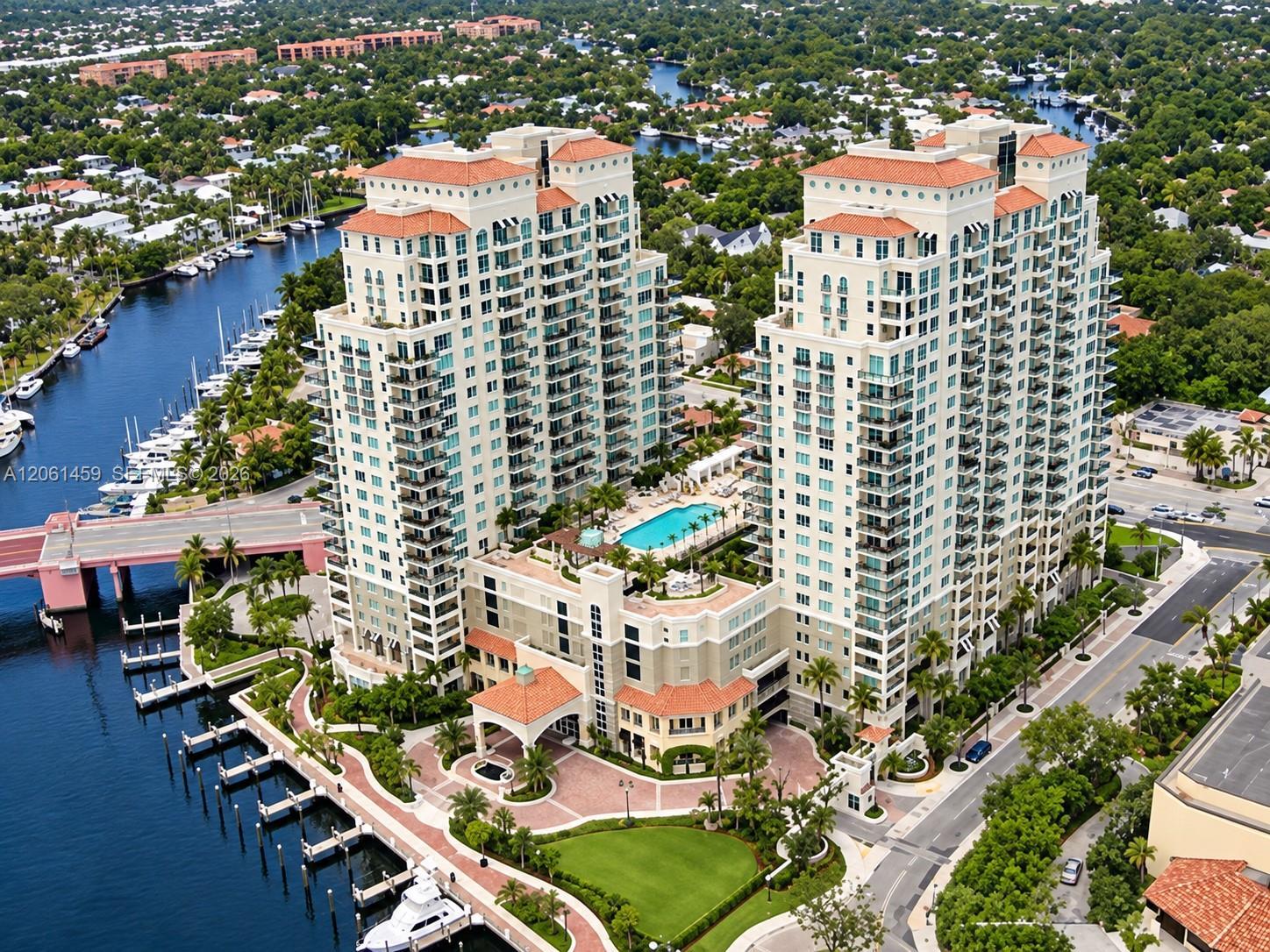 610 W Las Olas Blvd # 1321N, Fort Lauderdale FL 33312 photo 5