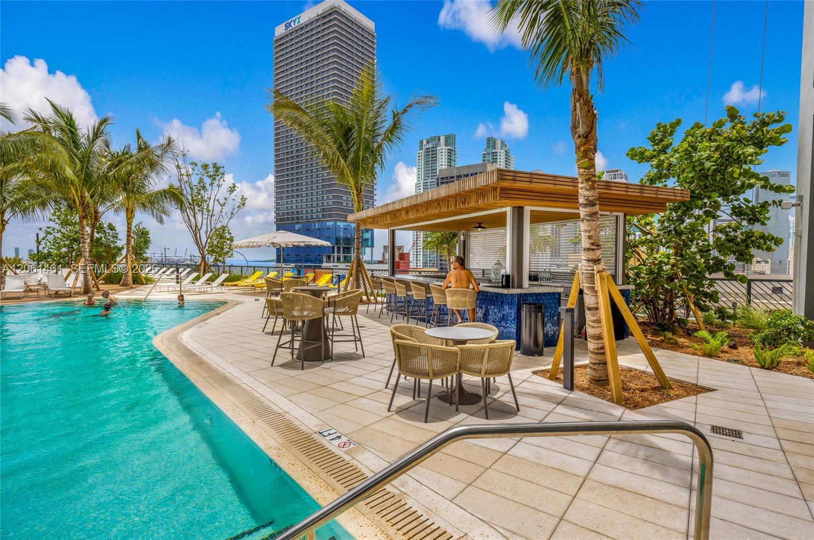 159 NE 6th St # 1716, Miami FL 33132 photo 4