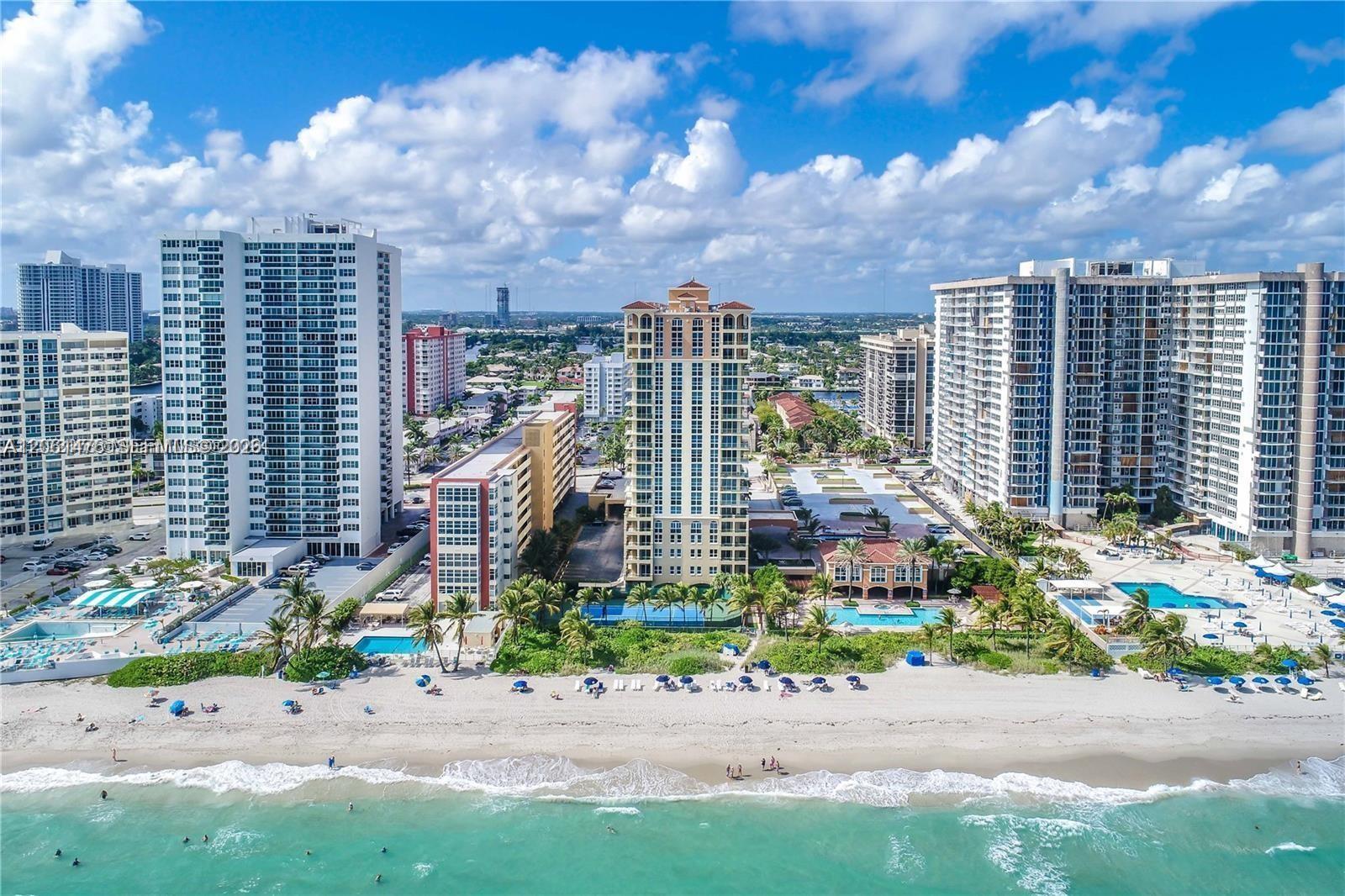 2080 S OCEAN DR # 309, Hallandale Beach FL 33009 photo 2