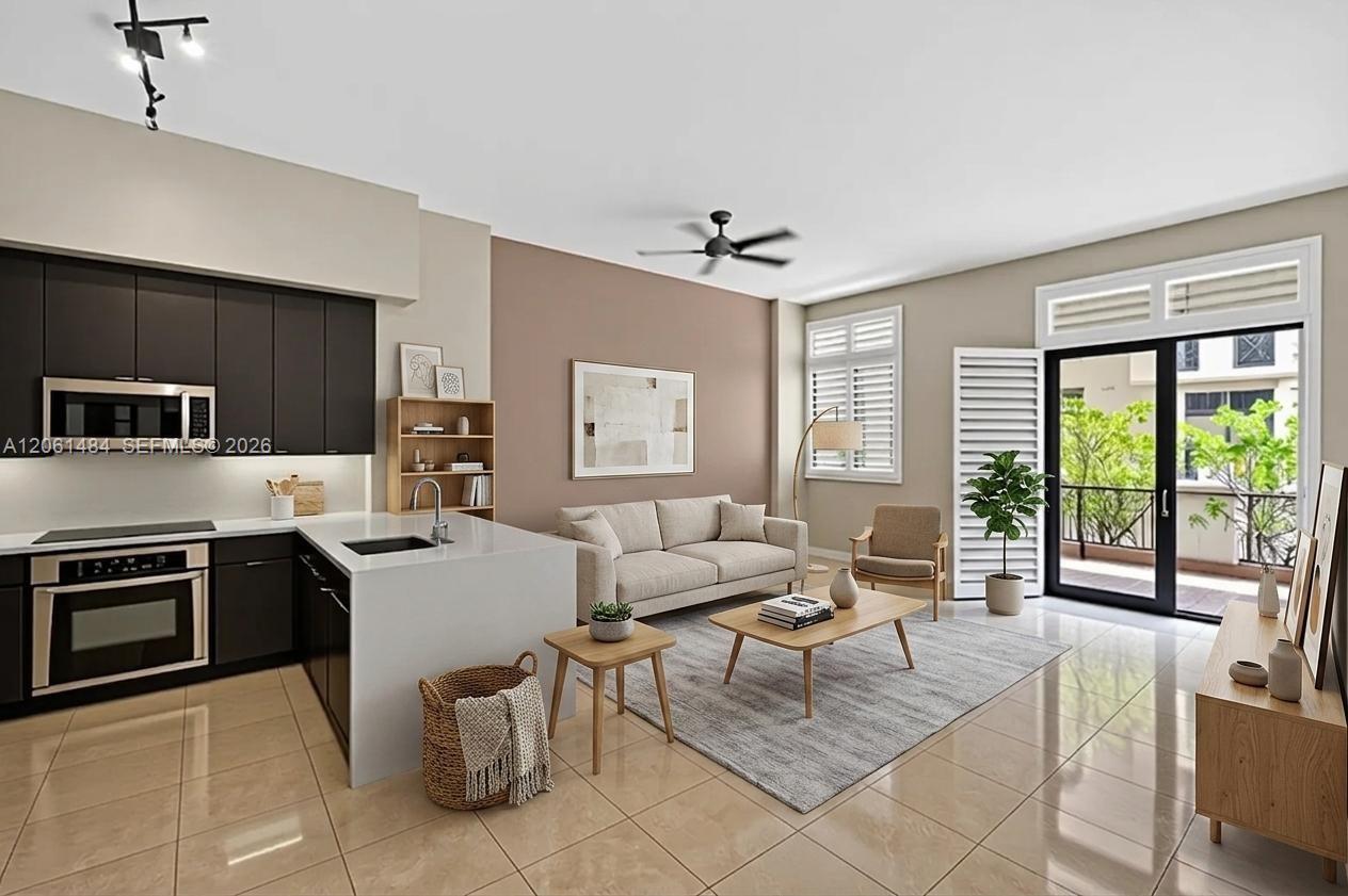 1805 Ponce De Leon Blvd # 616, Coral Gables FL 33134