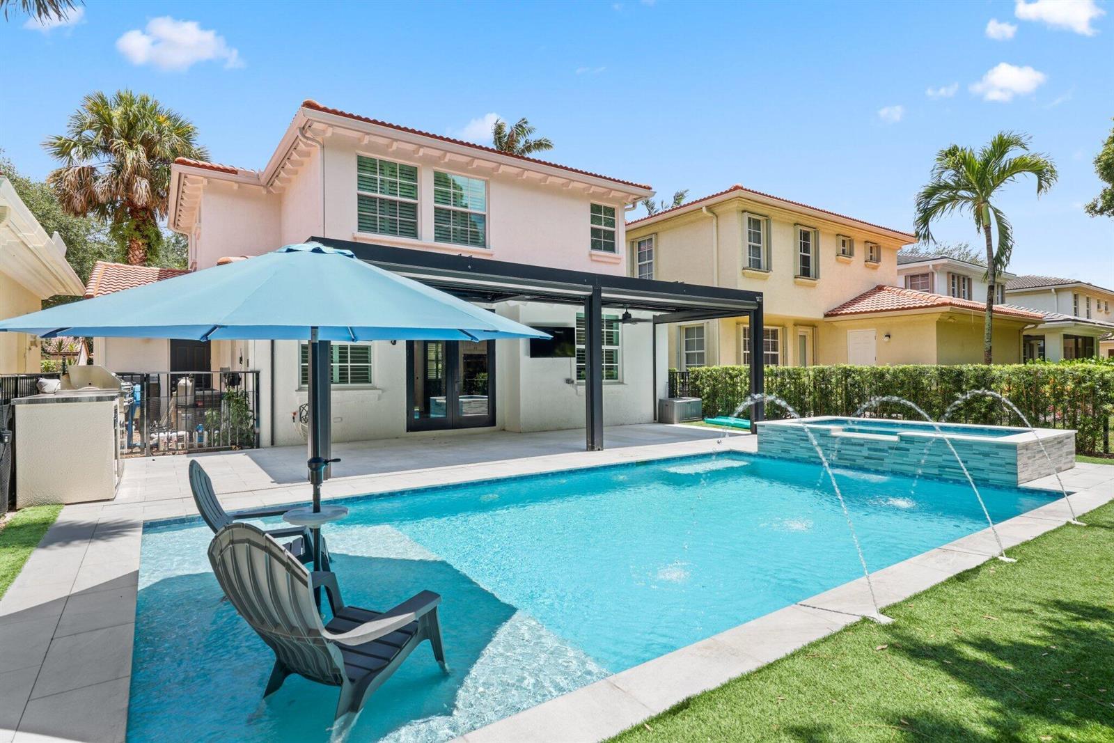 461 Pumpkin Drive, Palm Beach Gardens FL 33410 photo 5