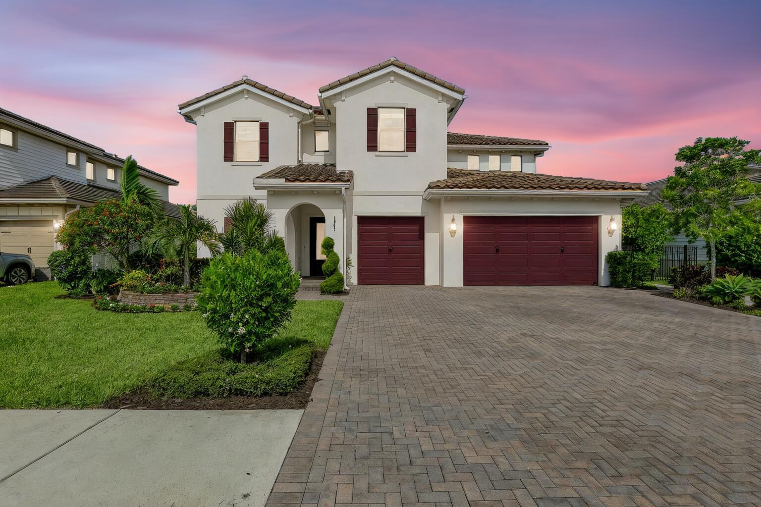 1047 Ember Ridge Run, Loxahatchee FL 33470 photo 2