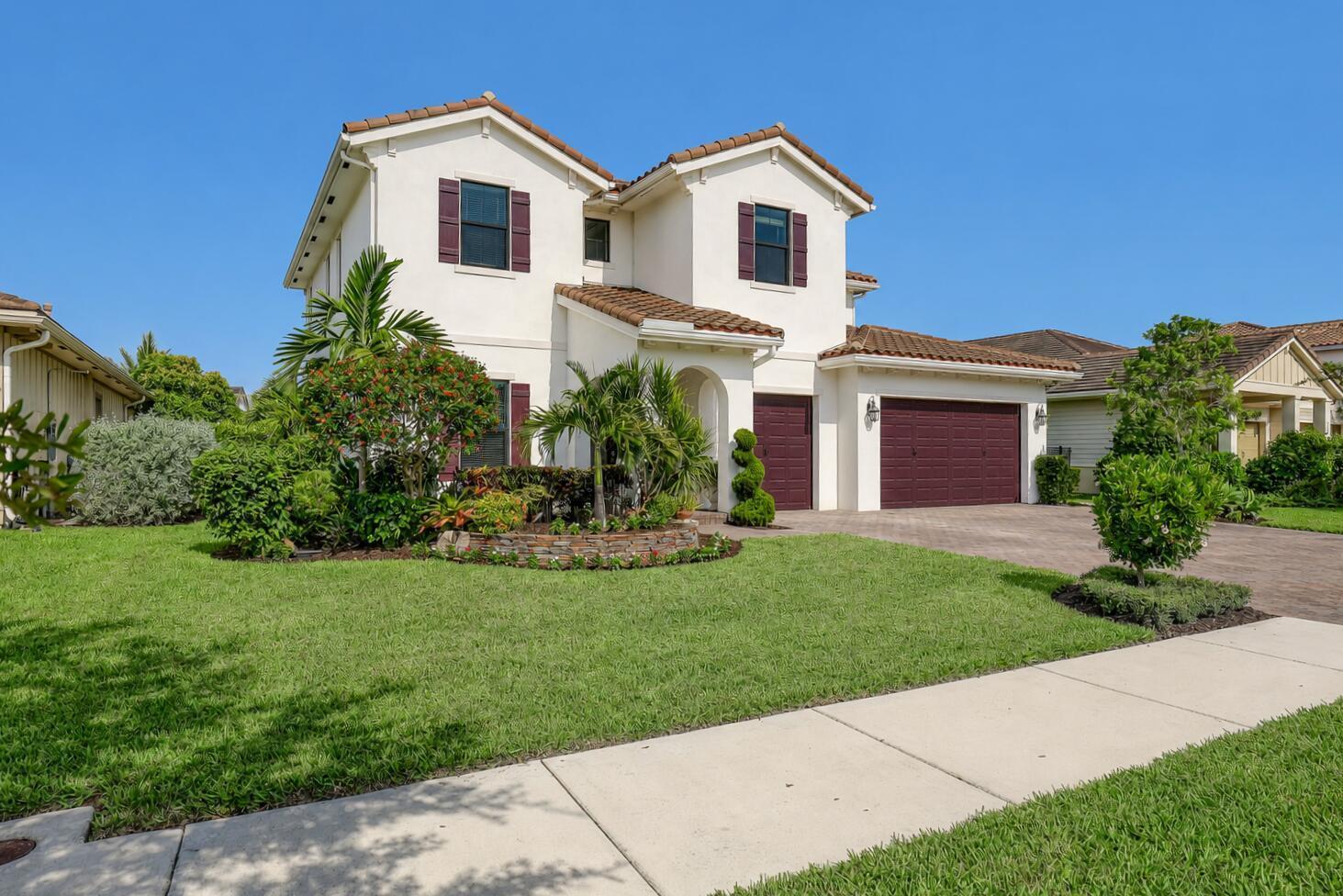 1047 Ember Ridge Run, Loxahatchee FL 33470 photo 3