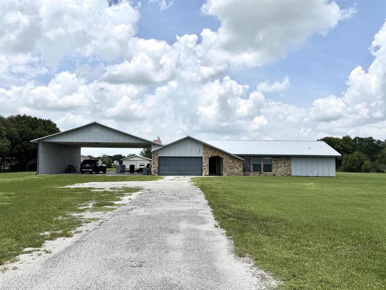 7973 SW 13TH Street, Okeechobee FL 34974