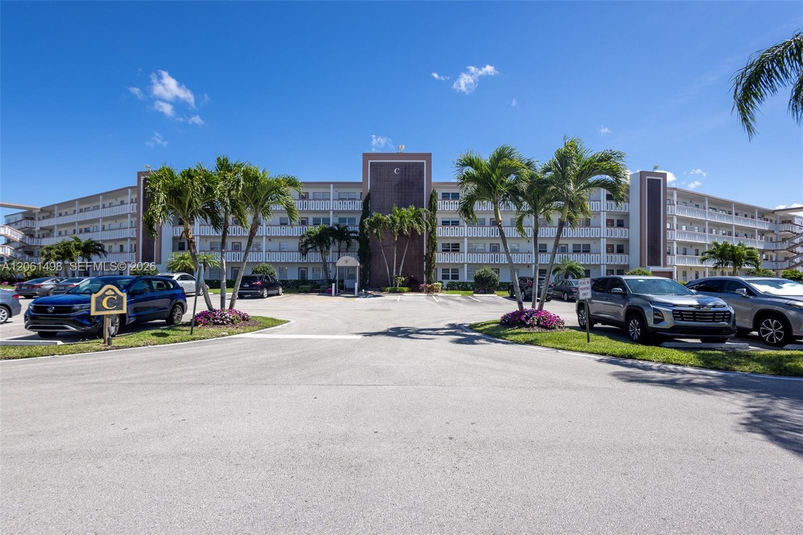 3049 Wolverton C # 3049, Boca Raton FL 33434 photo 2