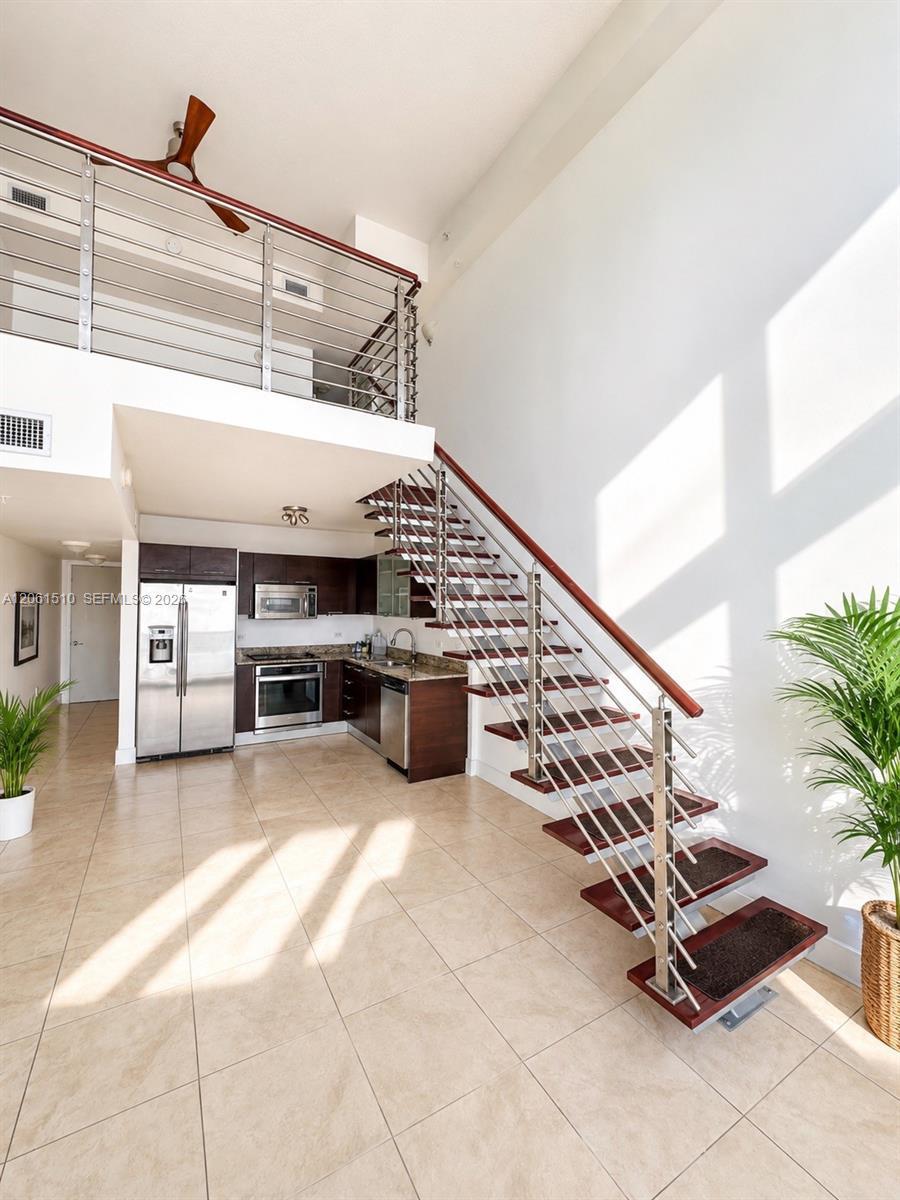 41 SE 5th St # 1415, Miami FL 33131