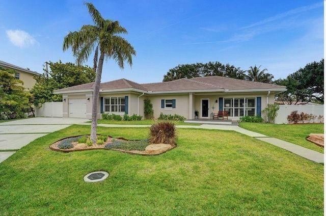2622 NE 27TH Avenue, Lighthouse Point FL 33064 photo 2