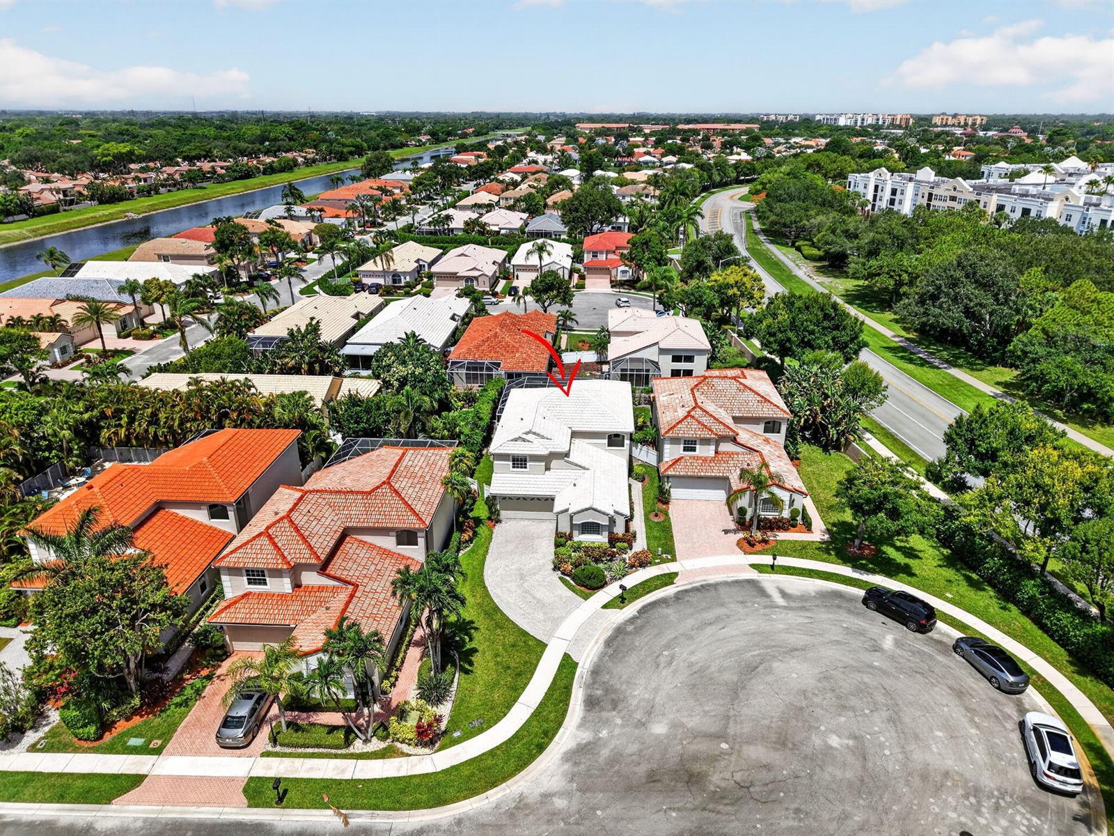 6237 Brava Way, Boca Raton FL 33433 photo 2