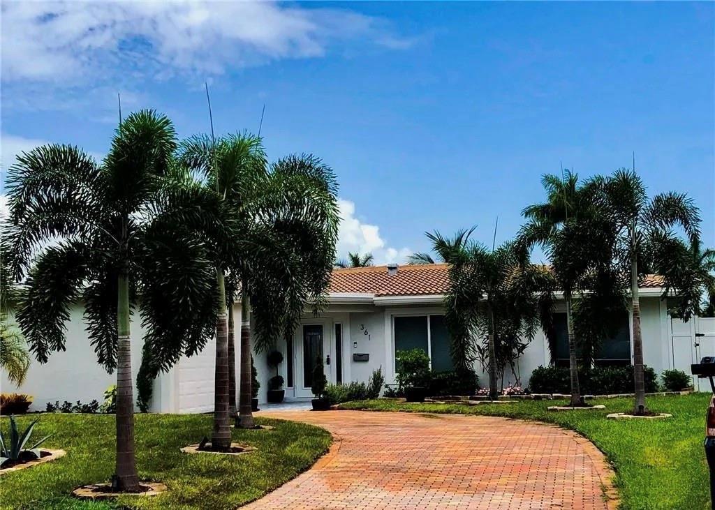 361 SE 9TH Court, Pompano Beach FL 33060