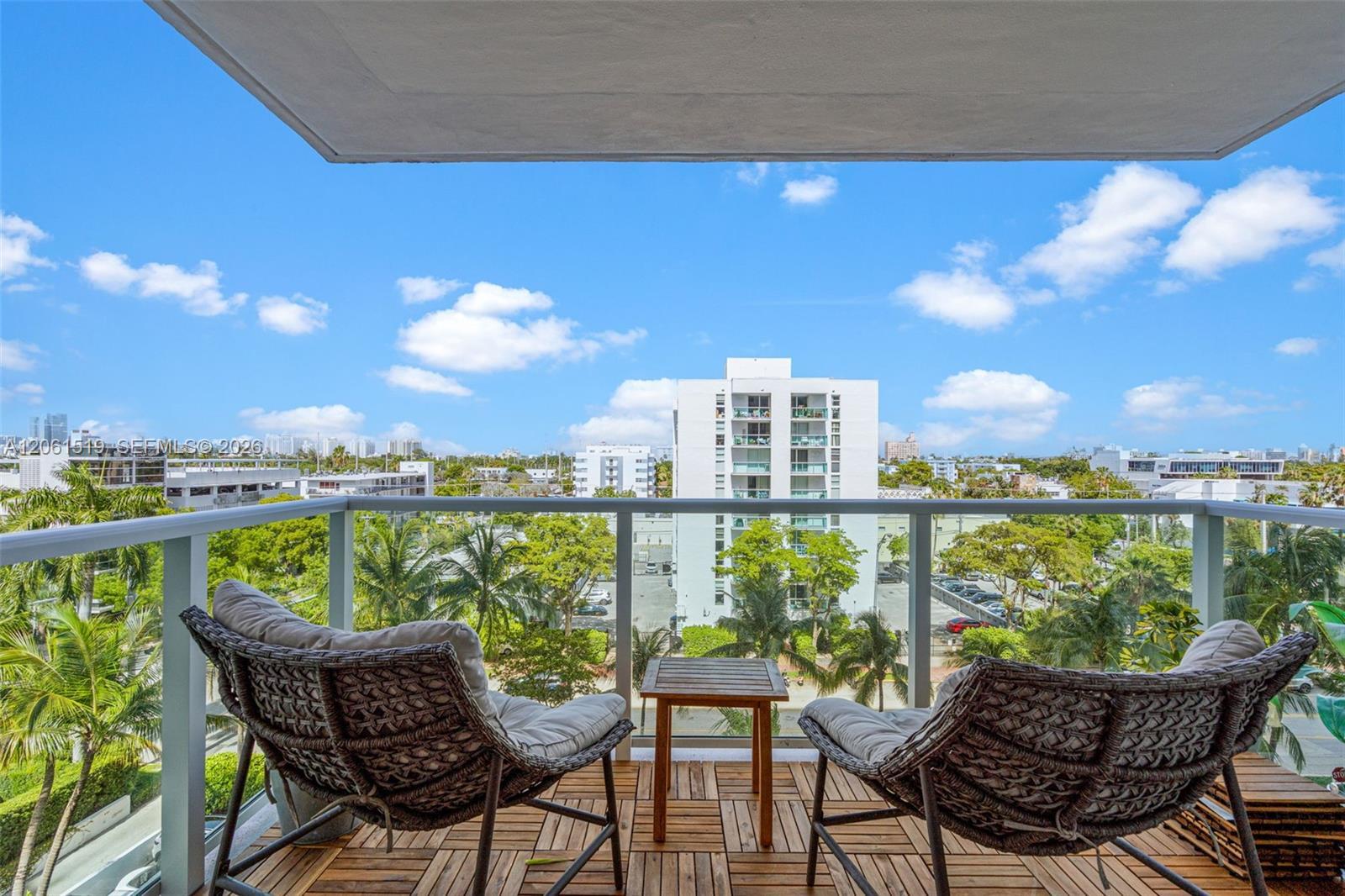 1000 West Ave # 609, Miami Beach FL 33139 photo 3