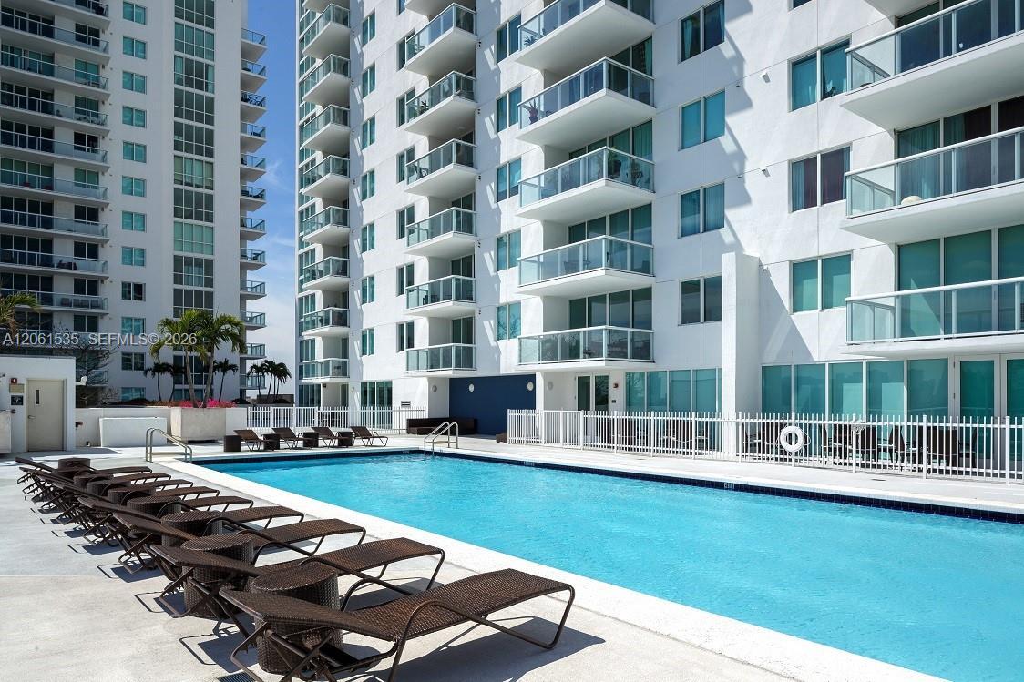 1861 NW S River Dr # 212, Miami FL 33125 photo 2