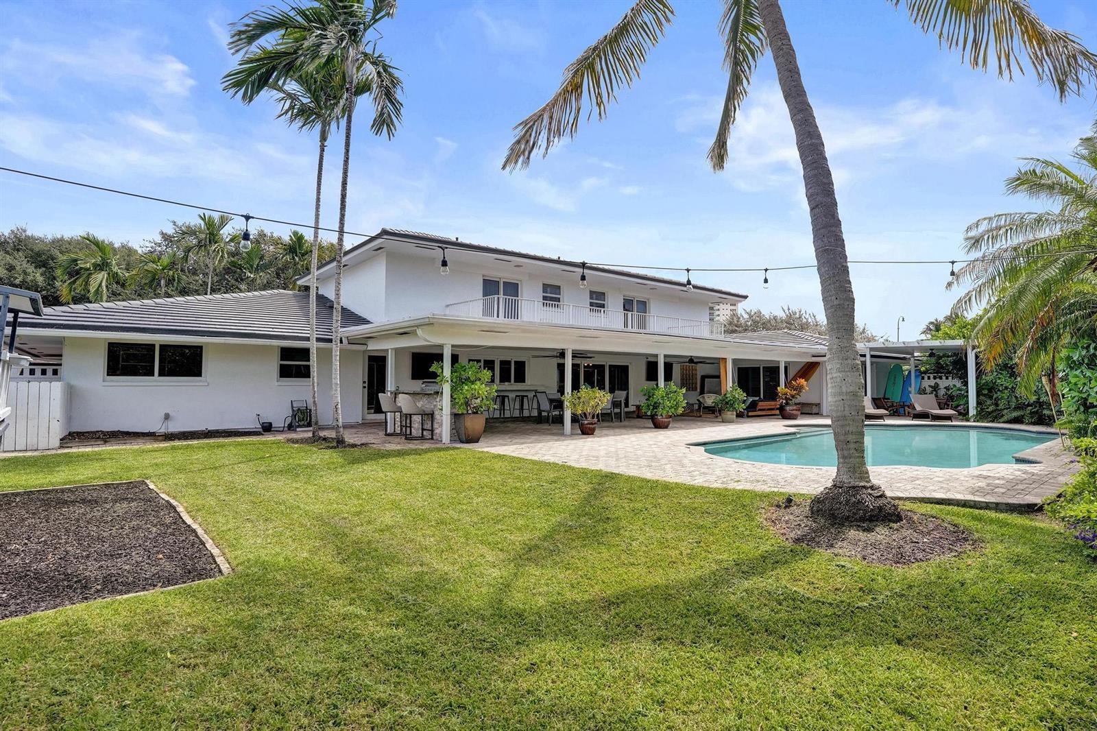 2 Mendota Lane, Sea Ranch Lakes FL 33308 photo 4