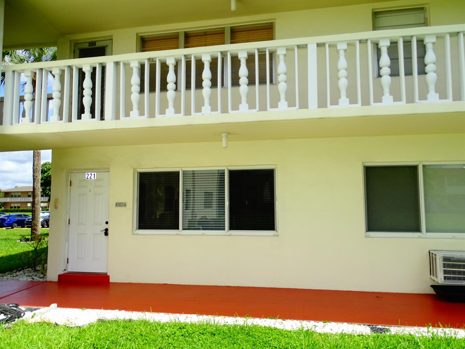 221 N Norwich J, West Palm Beach FL 33417