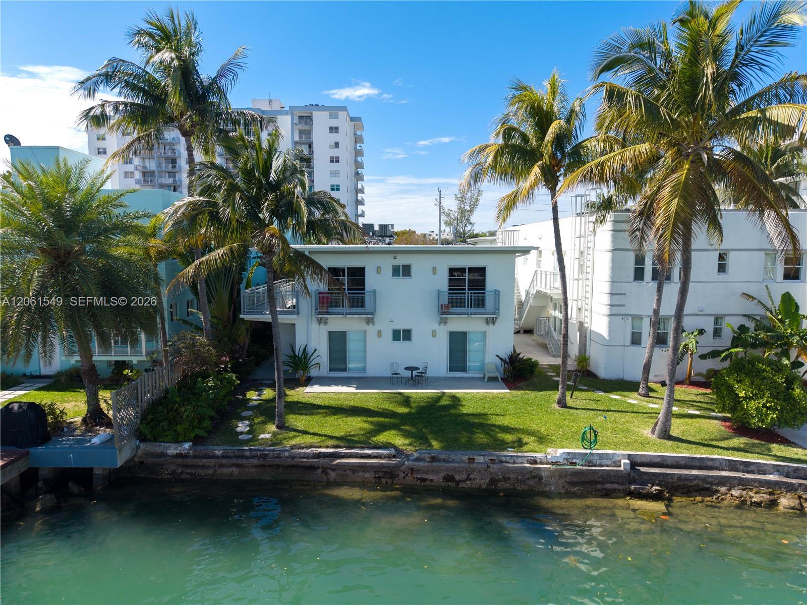 6905 Bay Dr # 16, Miami Beach FL 33141 photo 2