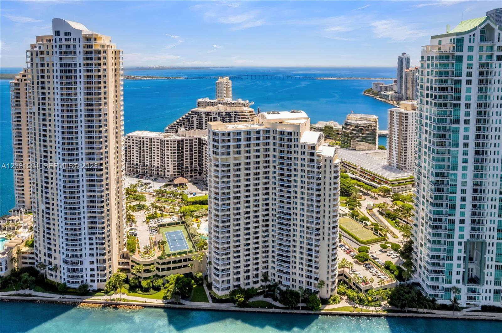 888 Brickell Key Dr # 508, Miami FL 33131 photo 3