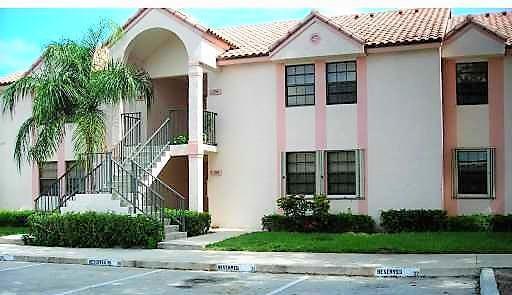 3170 LEEWOOD Terrace # L111, Boca Raton FL 33431