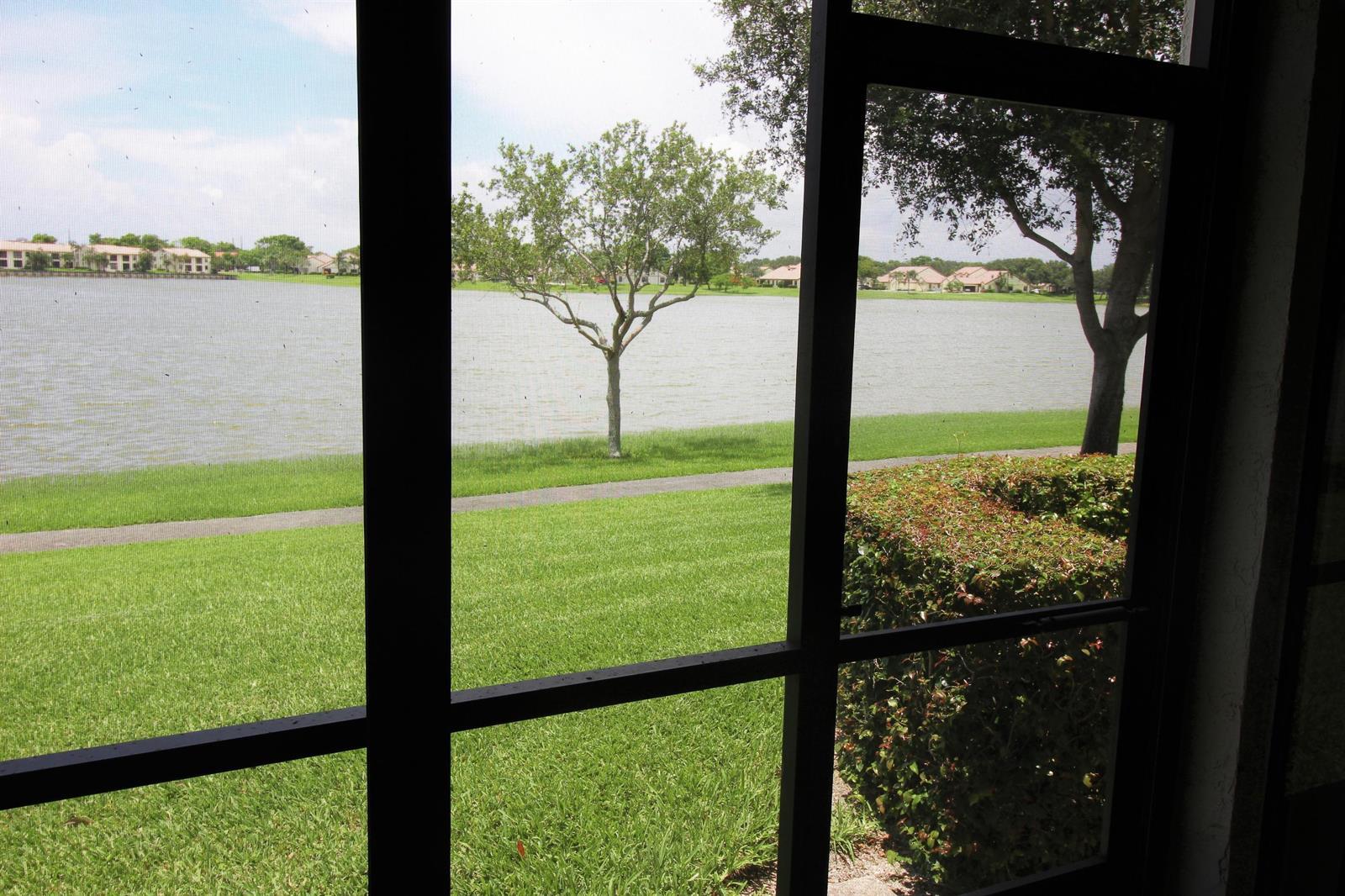 3170 LEEWOOD Terrace # L111, Boca Raton FL 33431 photo 4