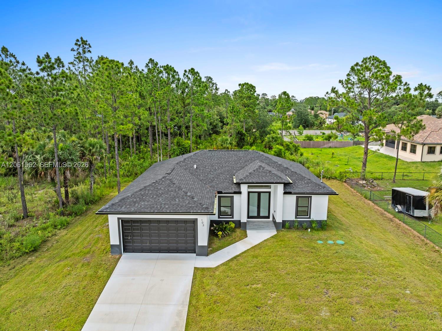 103 E 6th St, Lehigh Acres FL 33972 photo 2