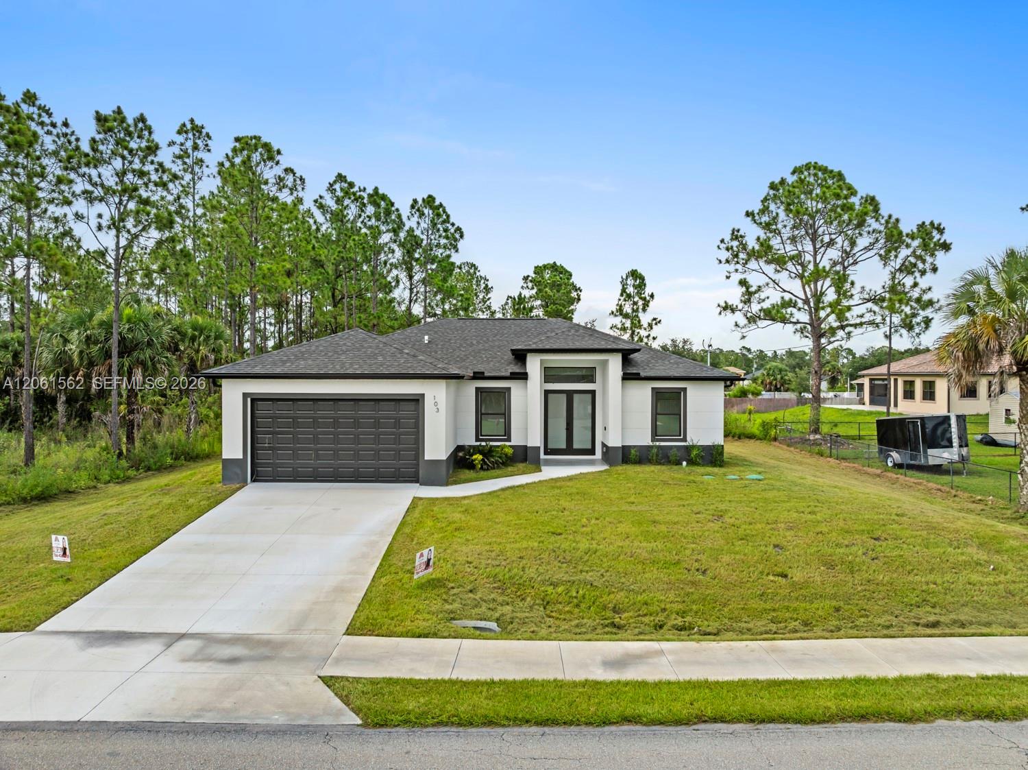 103 E 6th St, Lehigh Acres FL 33972