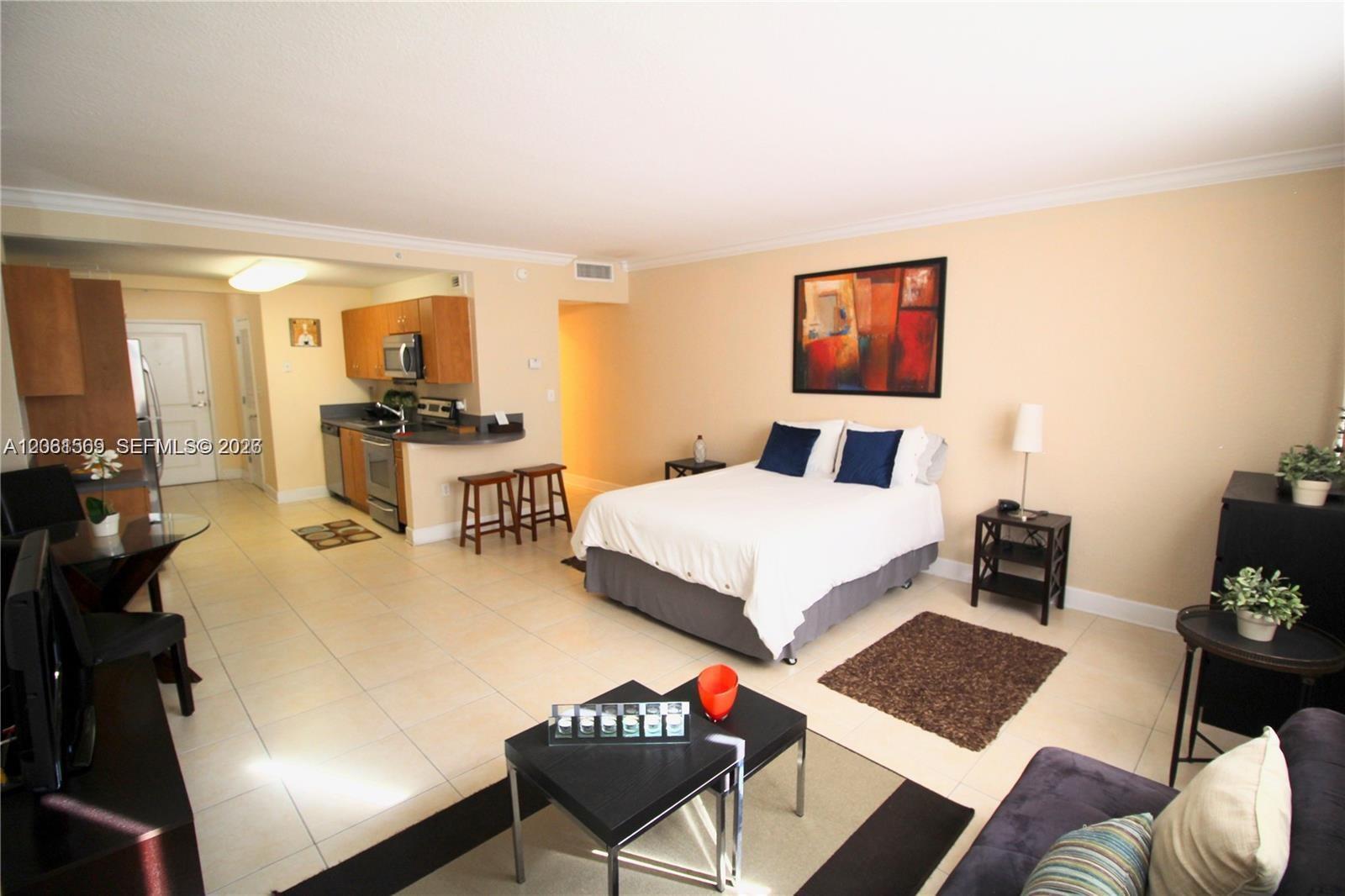 401 69th St # 1502, Miami Beach FL 33141