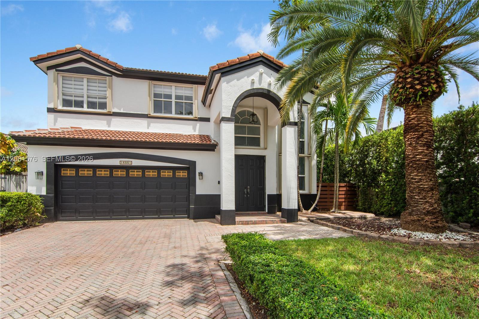 16001 SW 43rd Ter, Miami FL 33185 photo 2