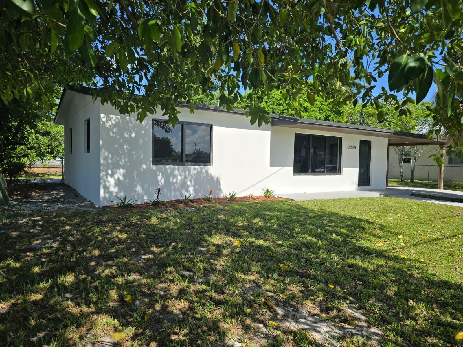 20520 NW 26TH Court, Miami Gardens FL 33056 photo 3