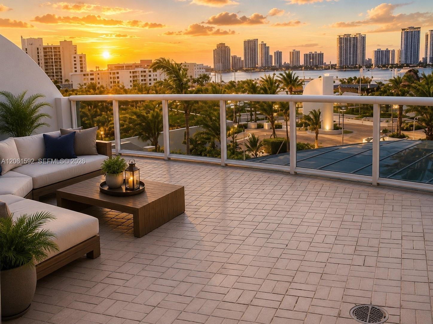 18101 Collins Ave # 506, Sunny Isles Beach FL 33160 photo 2