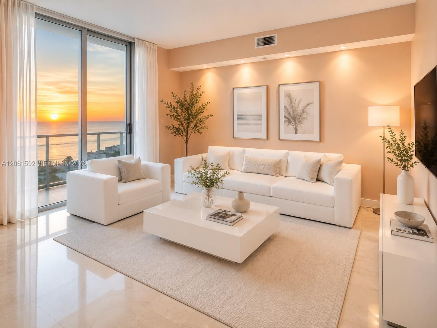 18101 Collins Ave # 506, Sunny Isles Beach FL 33160 photo 5