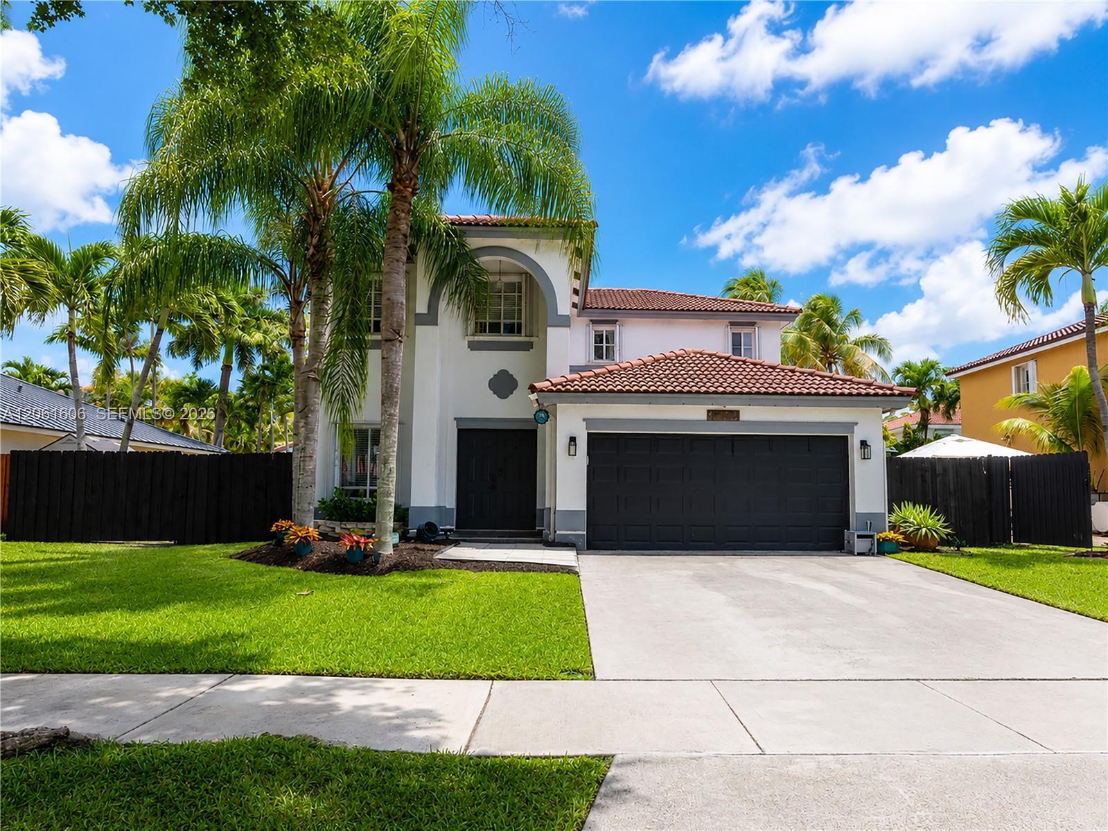 9002 SW 212th Ter, Cutler Bay FL 33189