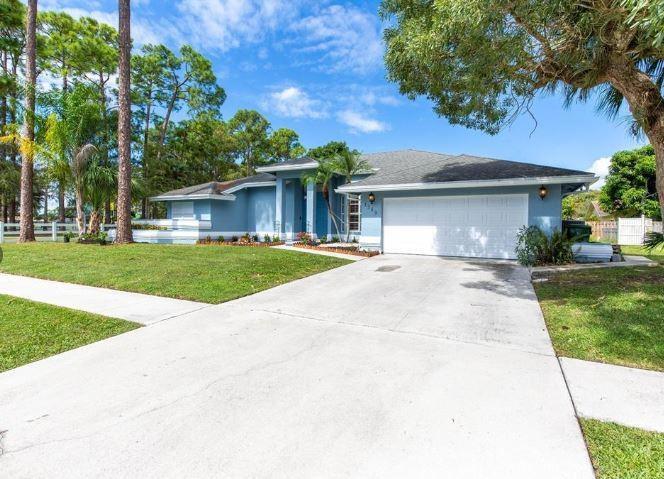 1349 BRAMPTON Cove, Wellington FL 33414
