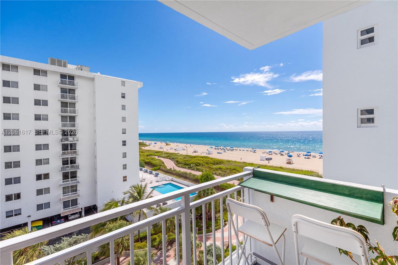 345 Ocean Dr # 718, Miami Beach FL 33139 photo 2