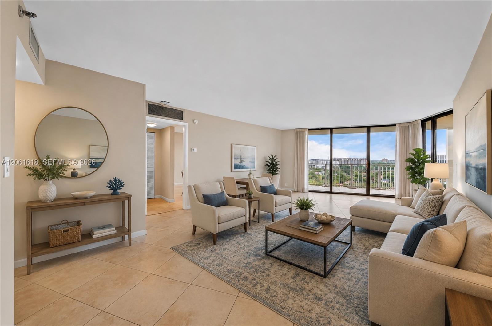 4000 Towerside Ter # 1405, Miami FL 33138 photo 3