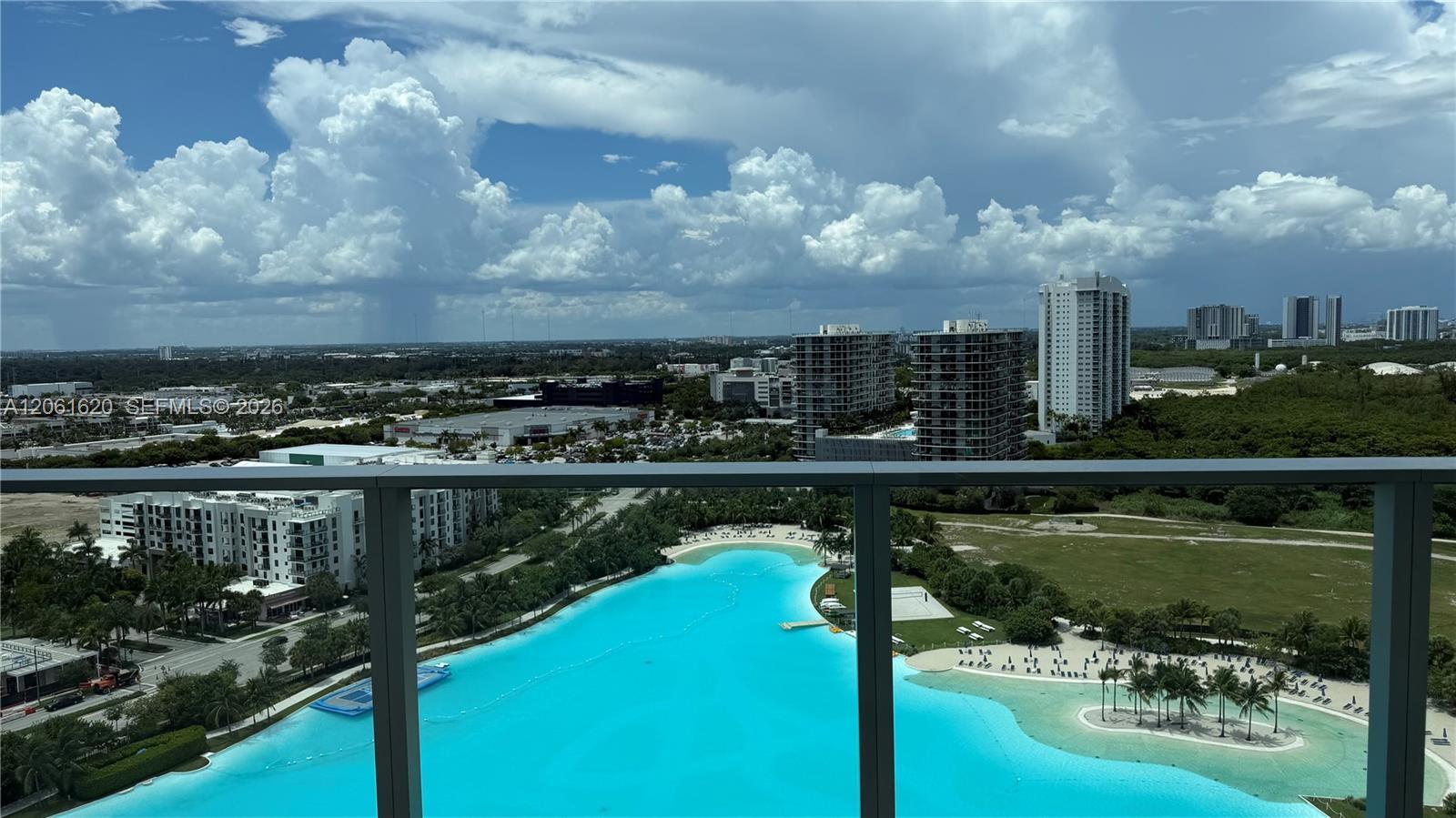 2411 Laguna Circle # 1807, North Miami FL 33181