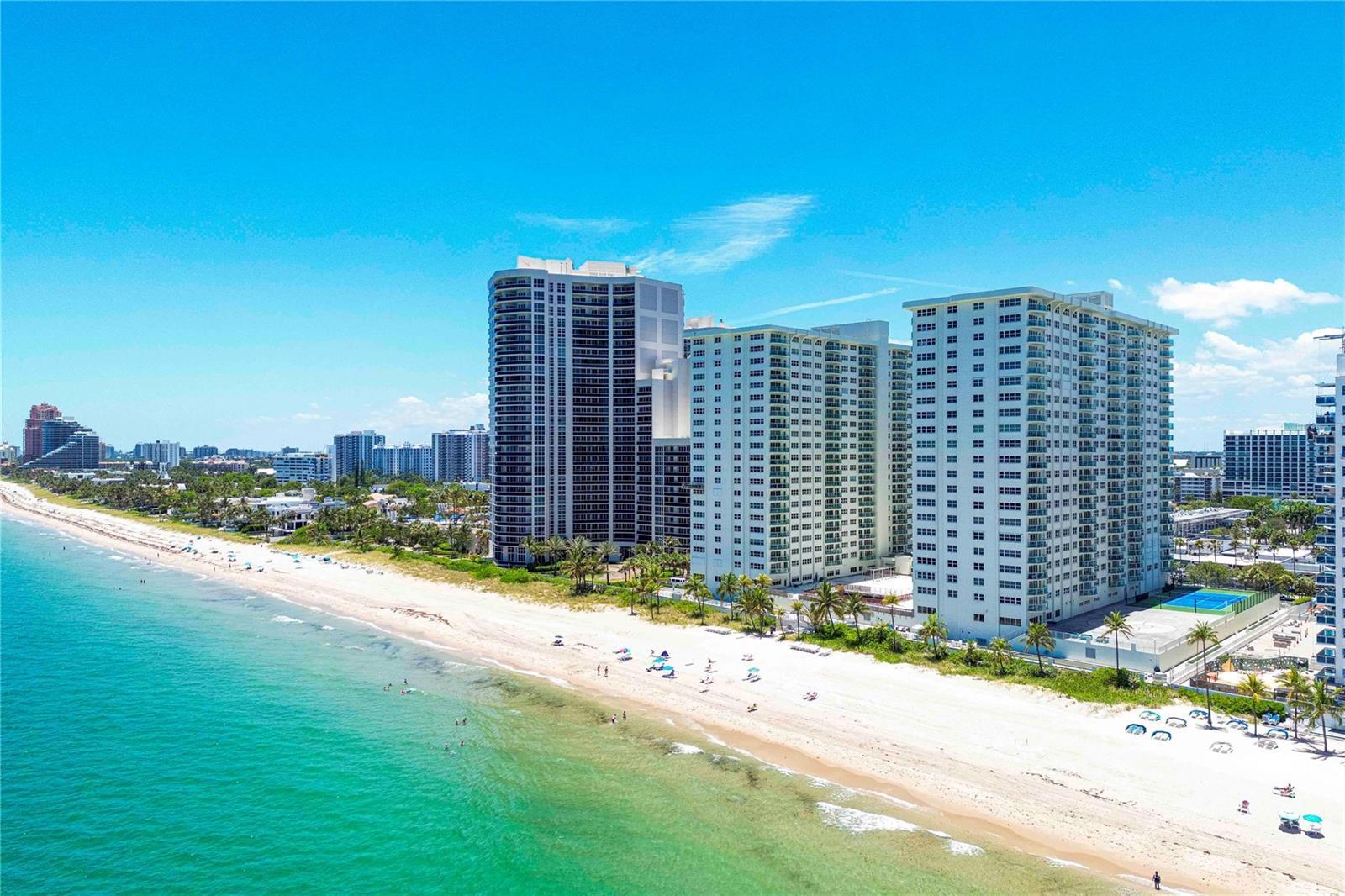 3410 Galt Ocean Drive # 609n, Fort Lauderdale FL 33308 photo 2