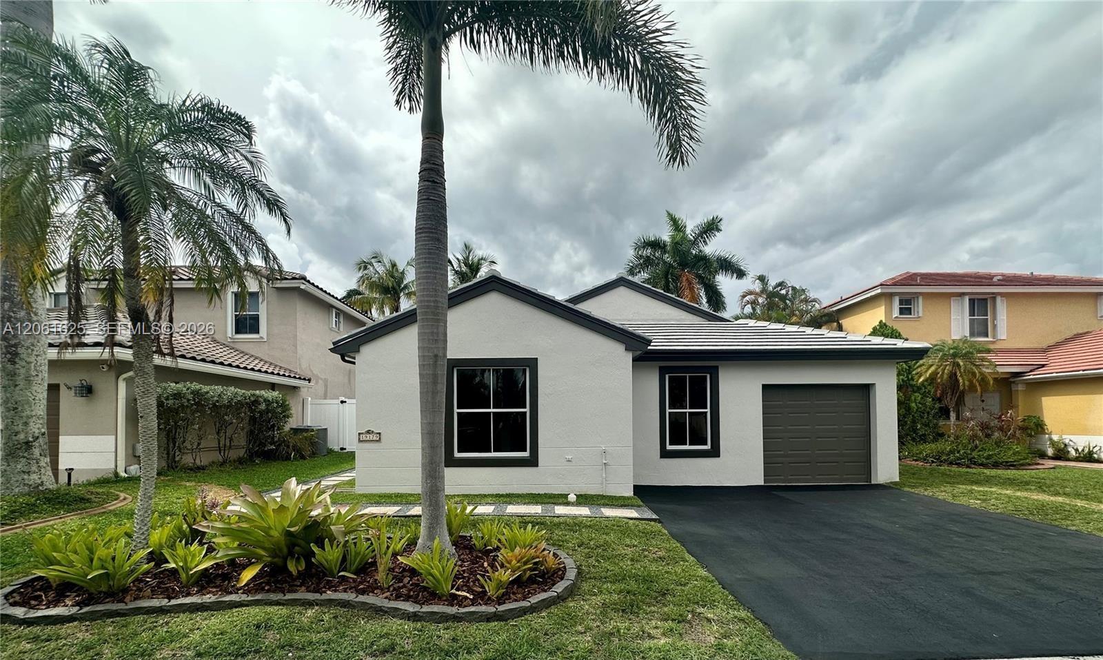 19179 NW 22nd St, Pembroke Pines FL 33029 photo 2