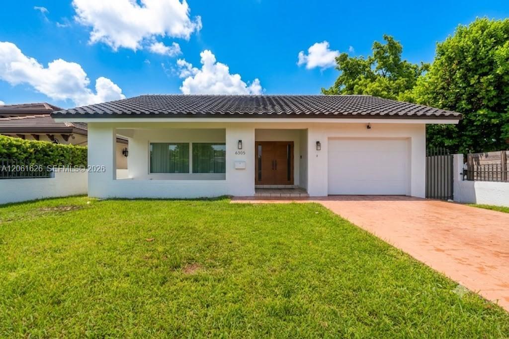 6305 SW 31st St # 6305, Miami FL 33155