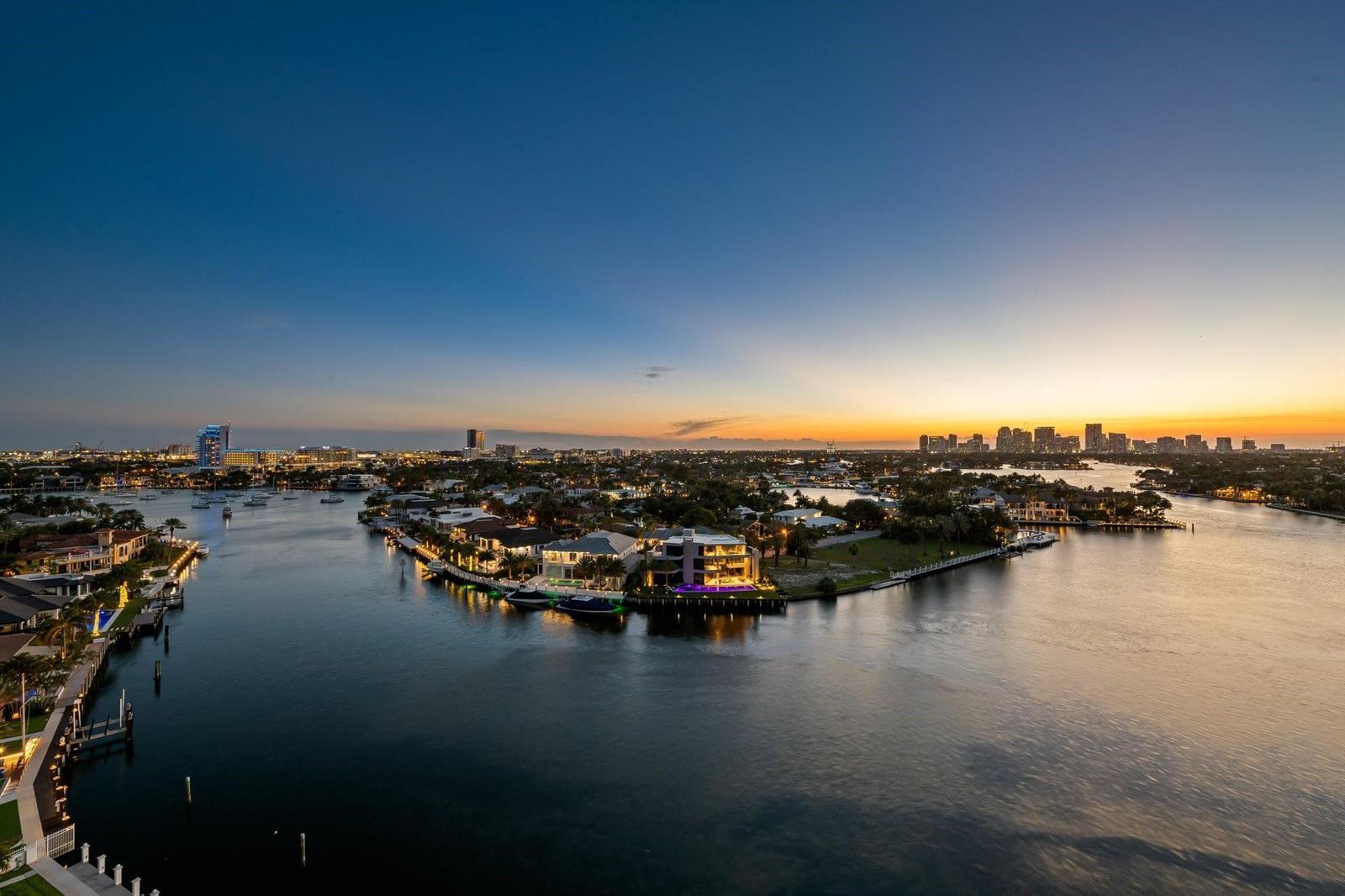 3055 Harbor Drive # 1403, Fort Lauderdale FL 33316 photo 3