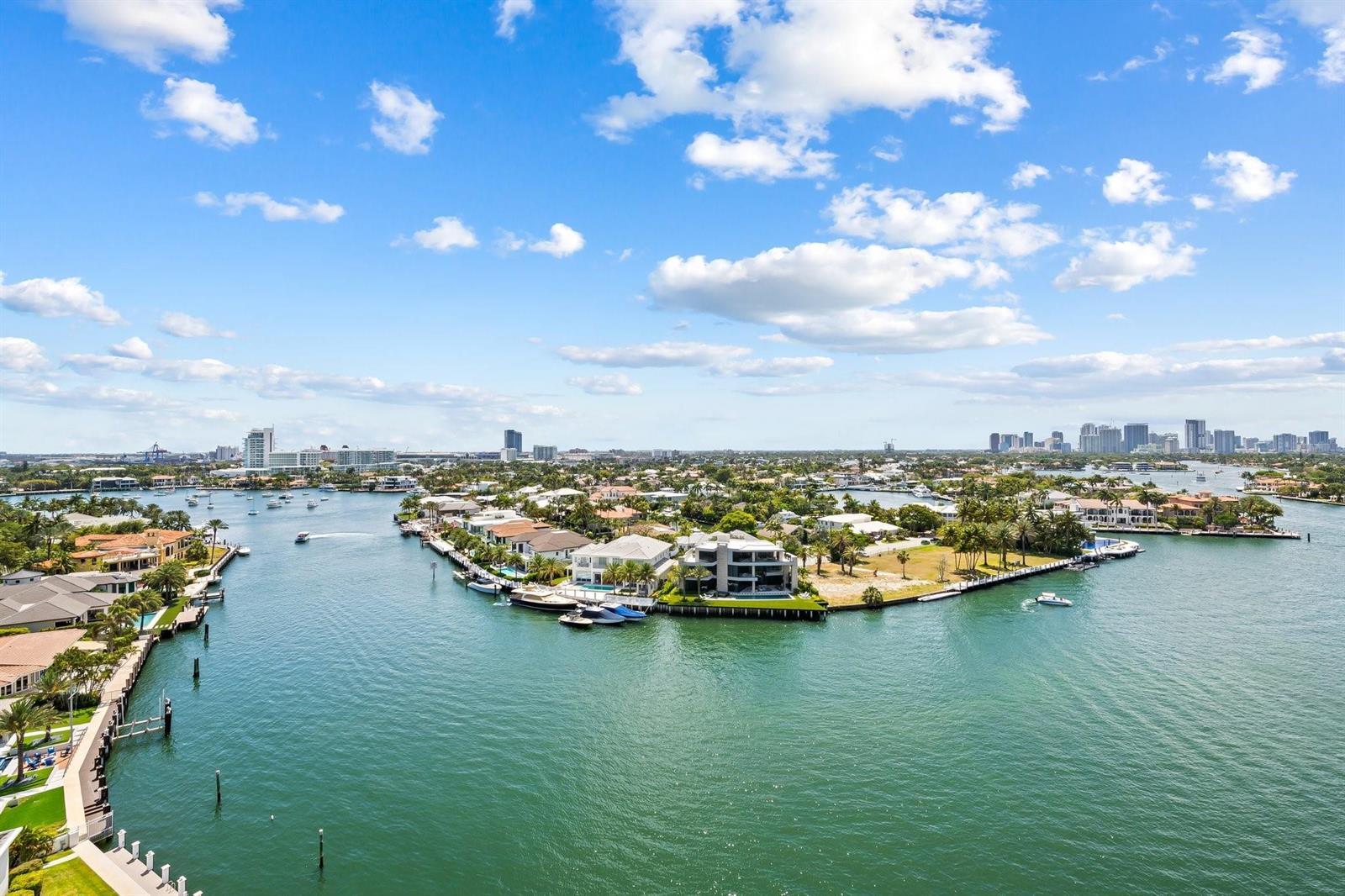 3055 Harbor Drive # 1403, Fort Lauderdale FL 33316