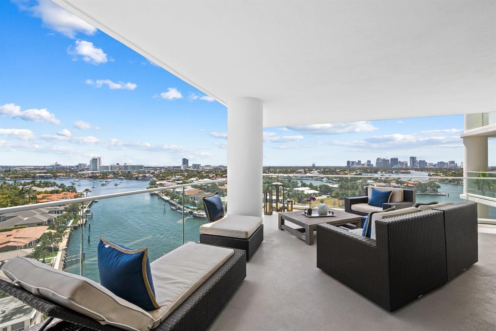 3055 Harbor Drive # 1403, Fort Lauderdale FL 33316 photo 4