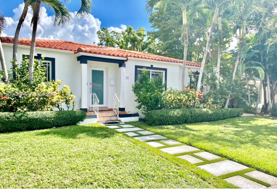 17 Marabella Ave, Coral Gables FL 33134