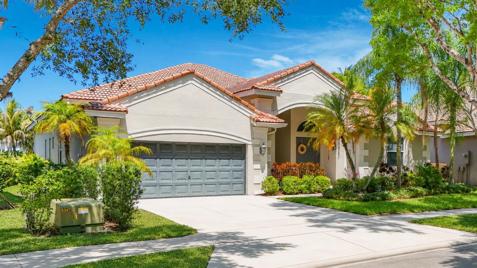 3836 Heron Ridge Lane, Weston FL 33331 photo 2