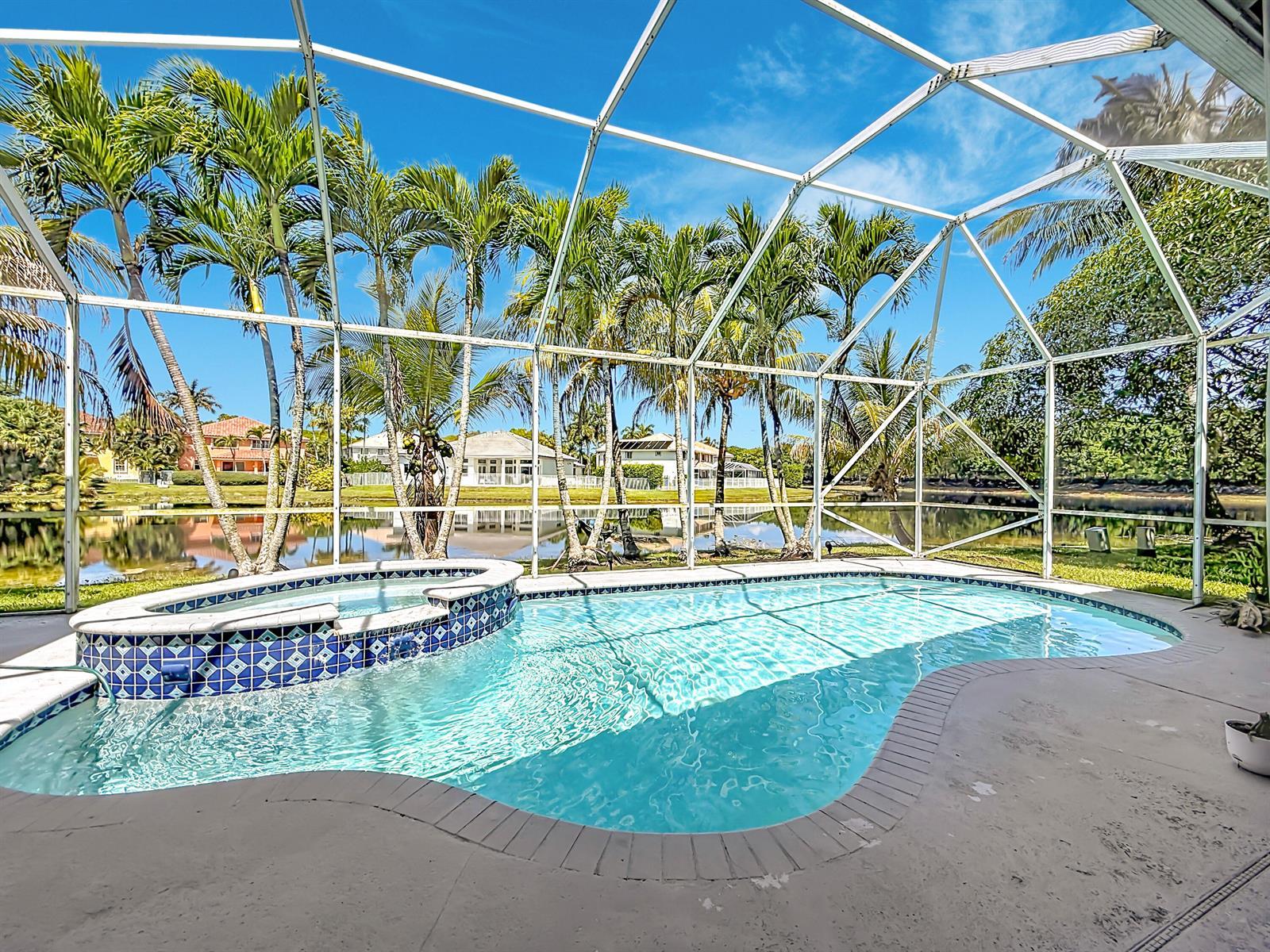 3836 Heron Ridge Lane, Weston FL 33331