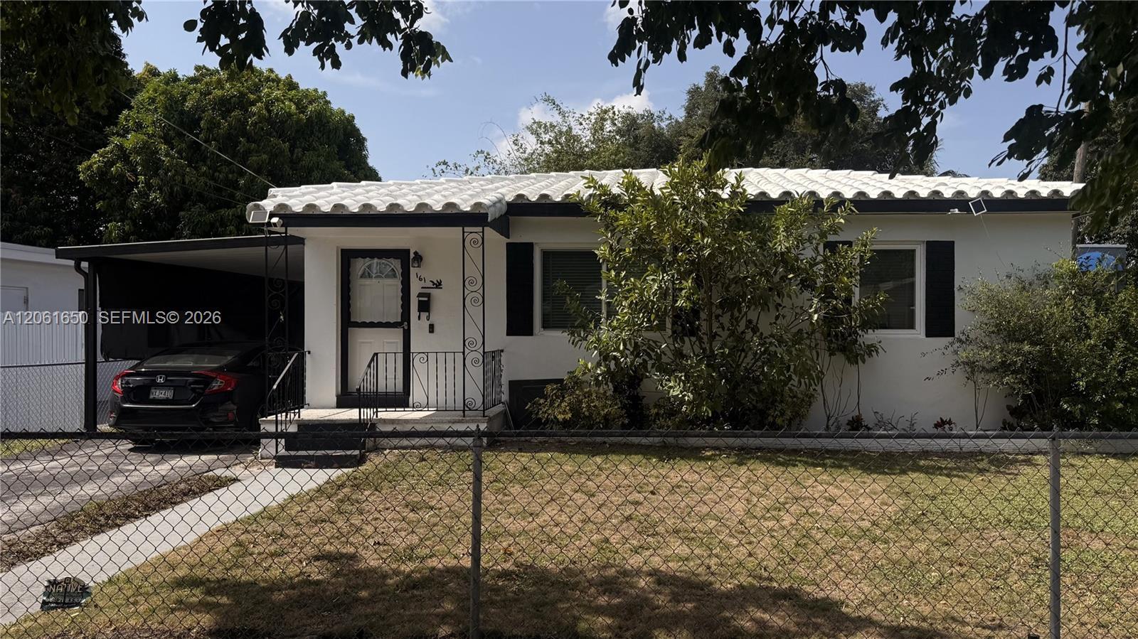 161 NW 41st St, Miami FL 33127 photo 2
