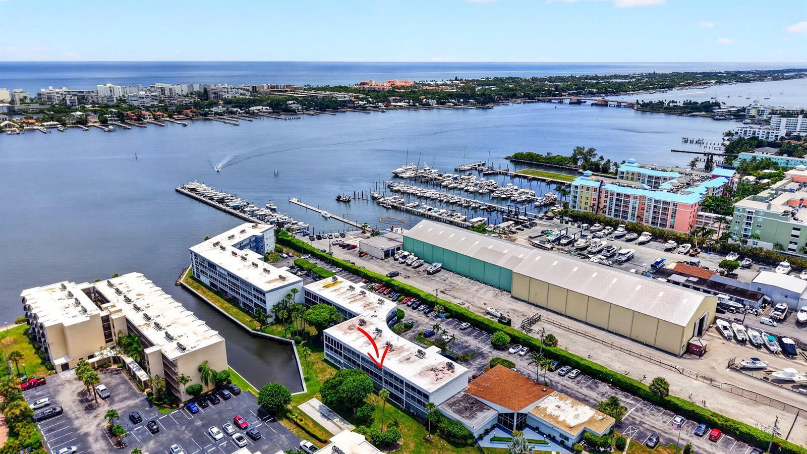 200 Waterway Drive S # 303, Lantana FL 33462