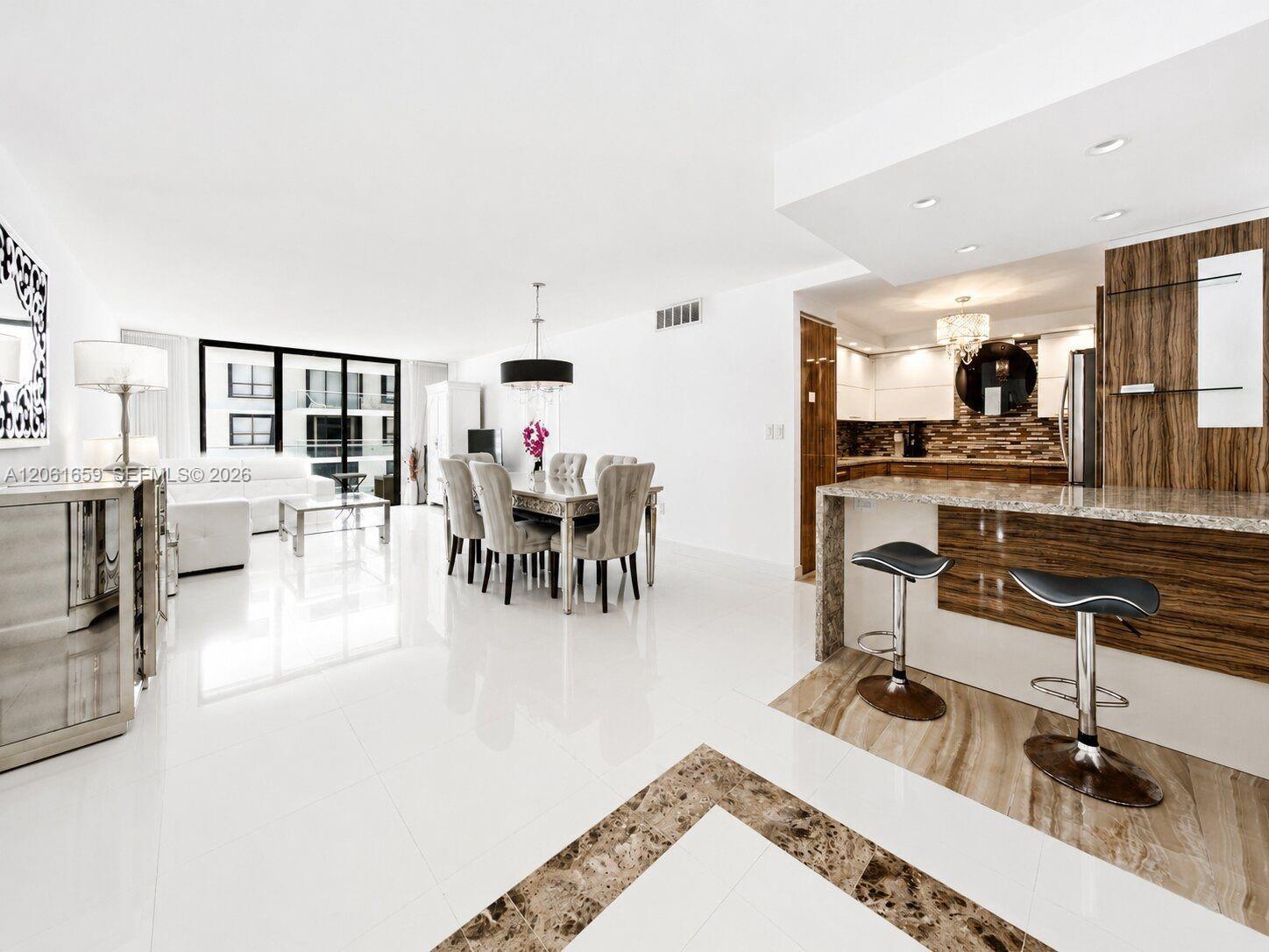 9801 Collins Ave # 10V, Bal Harbour FL 33154 photo 2