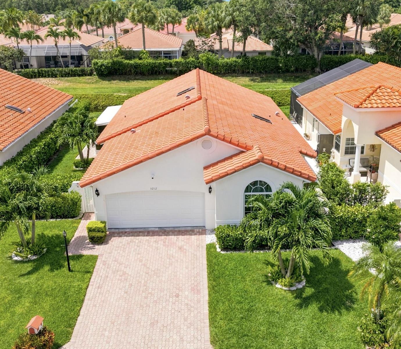 5212 Bodega Place, Delray Beach FL 33484