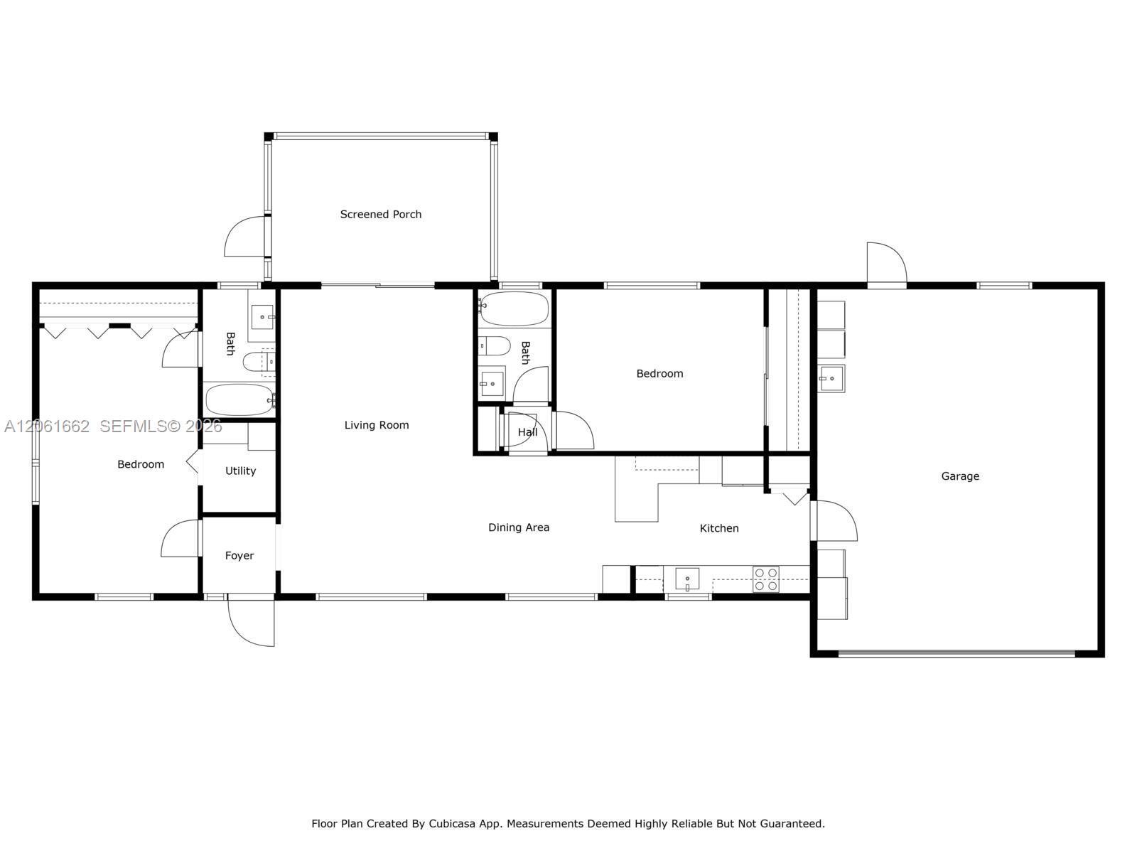 11504 NE 6th Ave, Biscayne Park FL 33161 photo 5