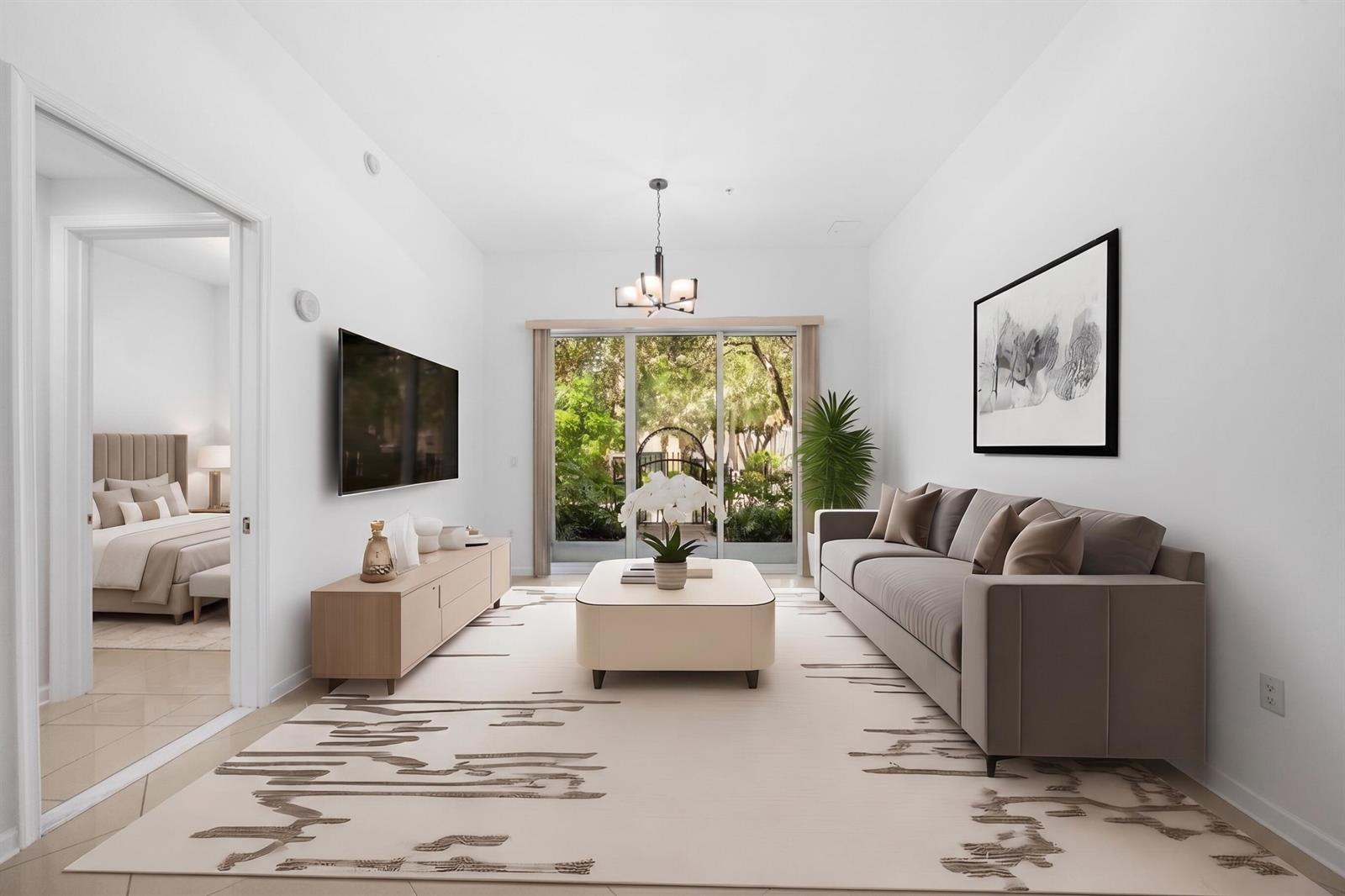 610 W Las Olas Boulevard # 115N, Fort Lauderdale FL 33312