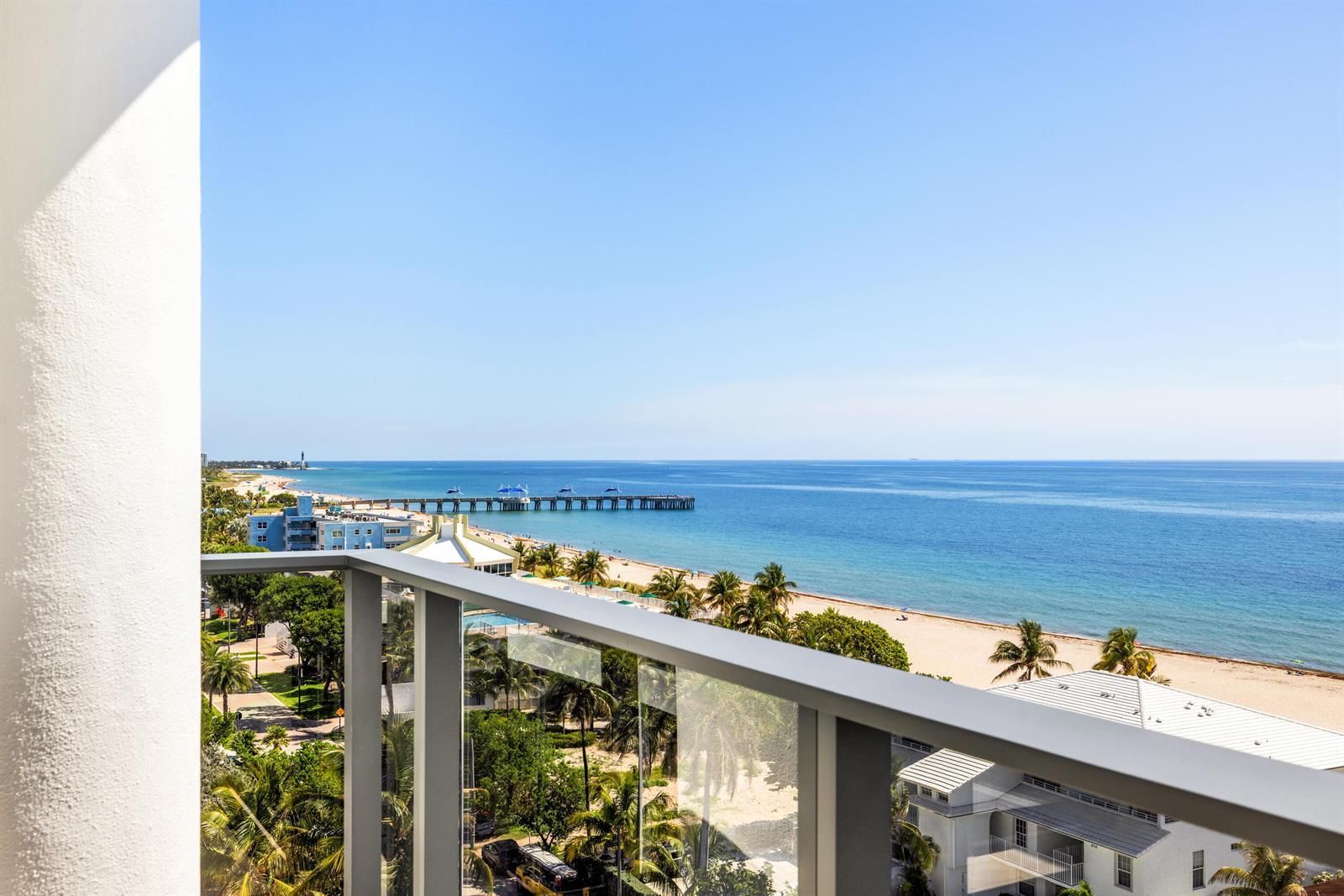 305 Briny Avenue # 402, Pompano Beach FL 33062 photo 2